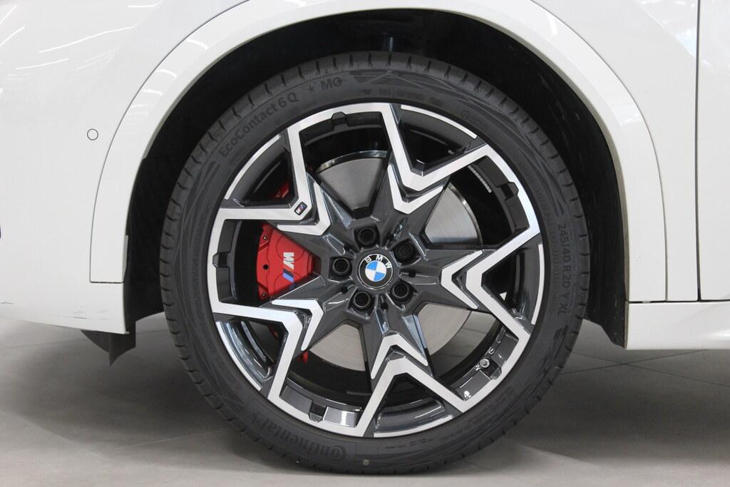 BMW X2 sdrive 20i 48V MSport Pro auto
