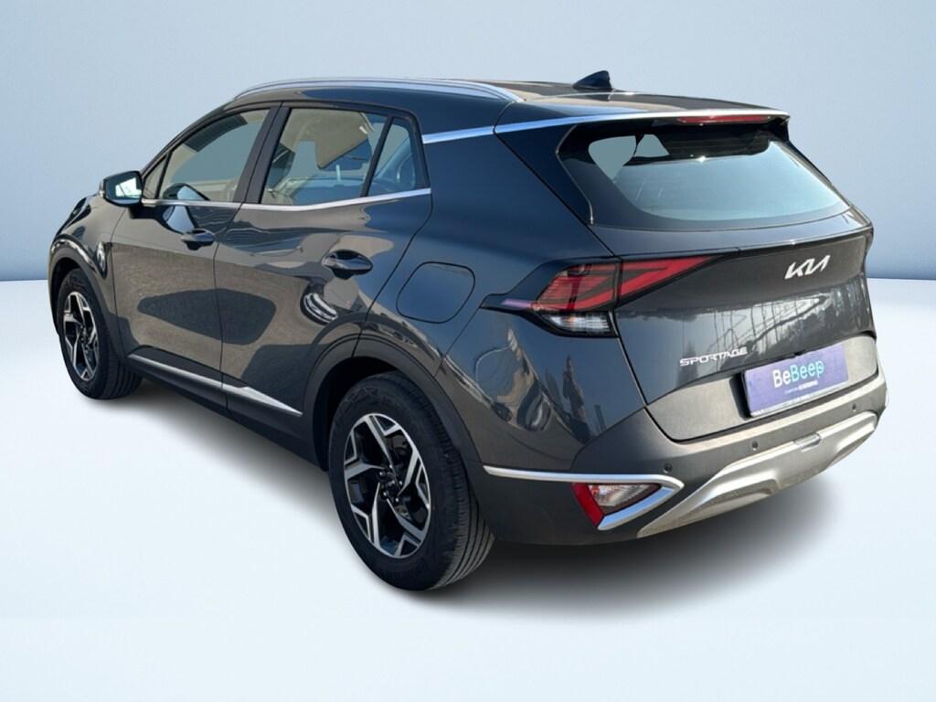 Kia Sportage 1.6 crdi mhev Business dct