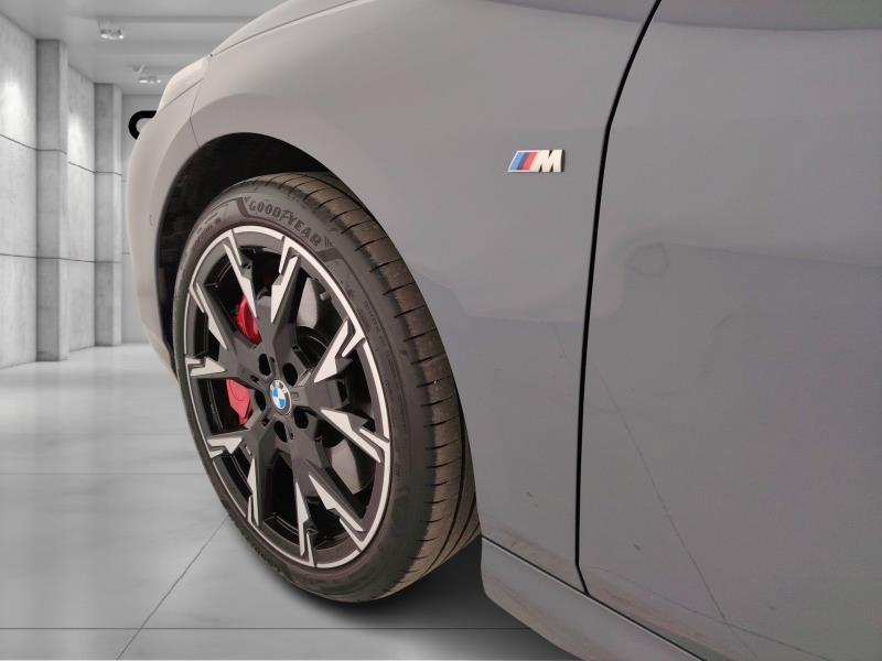 BMW Serie 1 118d MSport Pro auto