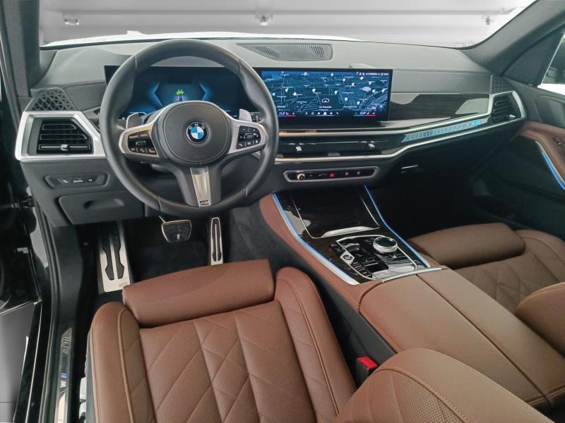 BMW X5 xdrive30d mhev 48V Msport auto
