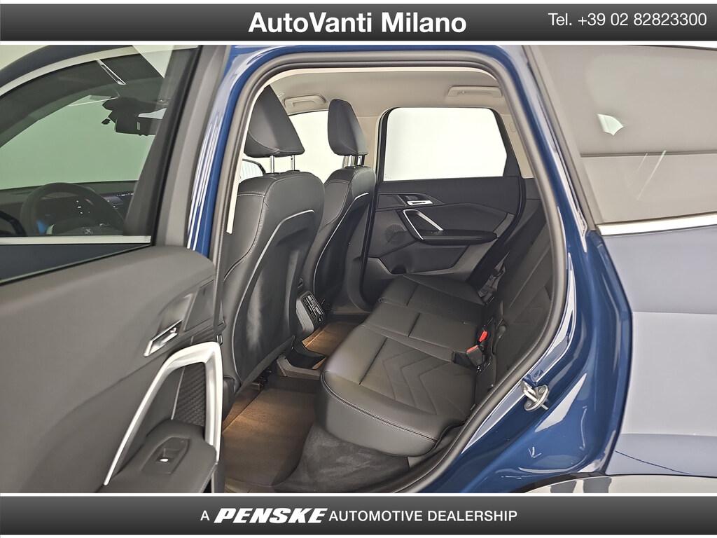 BMW X1 xdrive 25e Special Edition auto