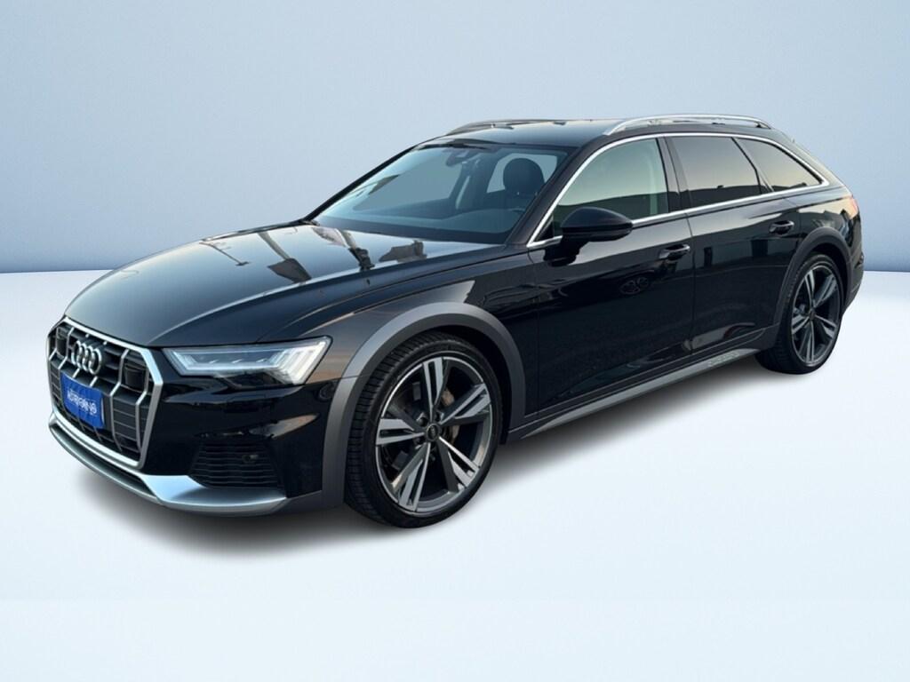 Audi A6 Allroad 50 3.0 tdi mhev 48V quattro 286cv tiptronic