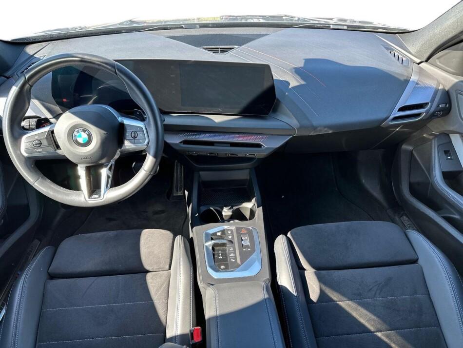 BMW Serie 1 118d MSport auto