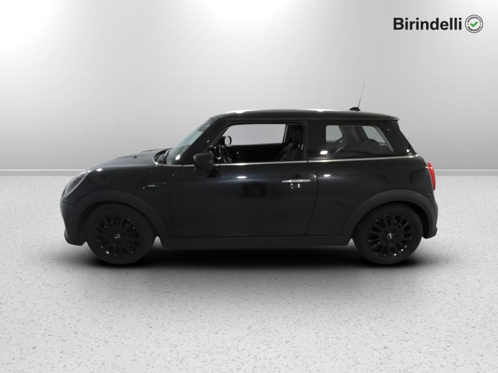Mini Cooper 1.5 TwinPower Turbo Cooper