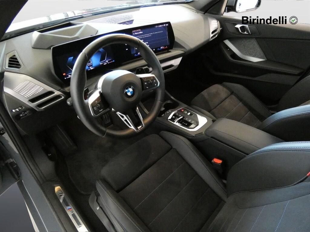 BMW Serie 2 218d Gran Coupe MSport Pro auto
