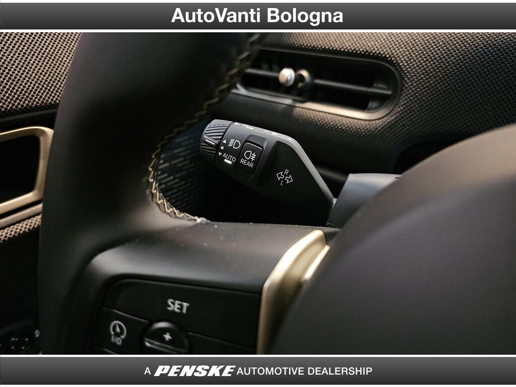 Mini Mini Cooper Cabrio 2.0 C Classic auto