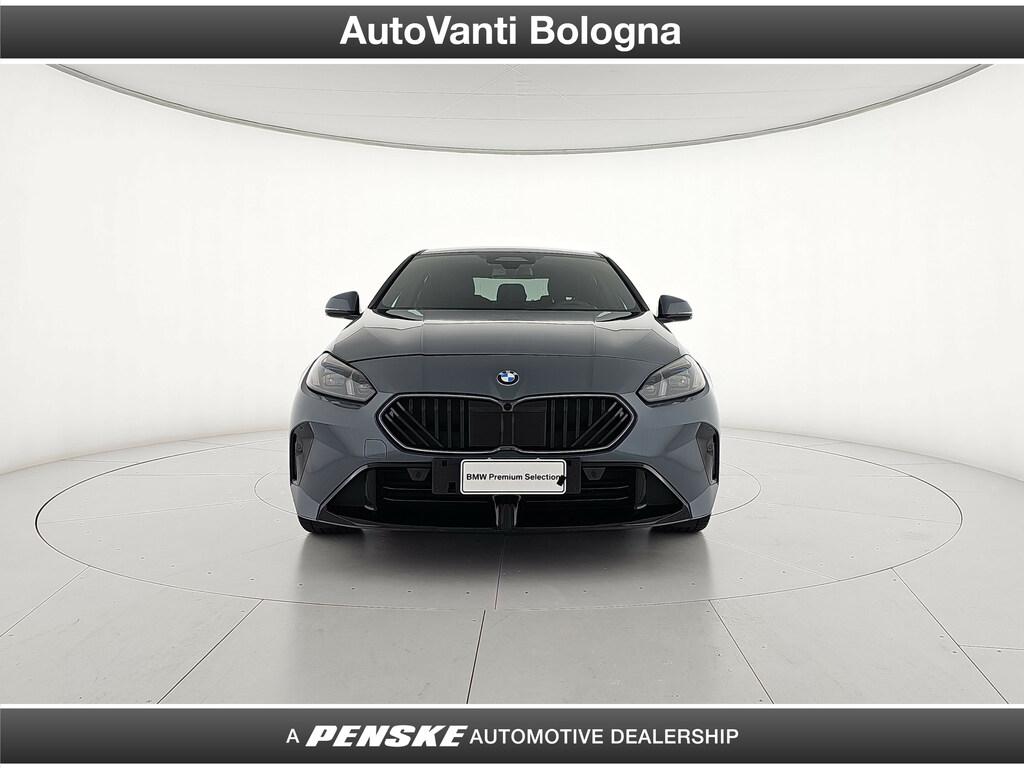 BMW Serie 2 218d Gran Coupe MSport Pro auto