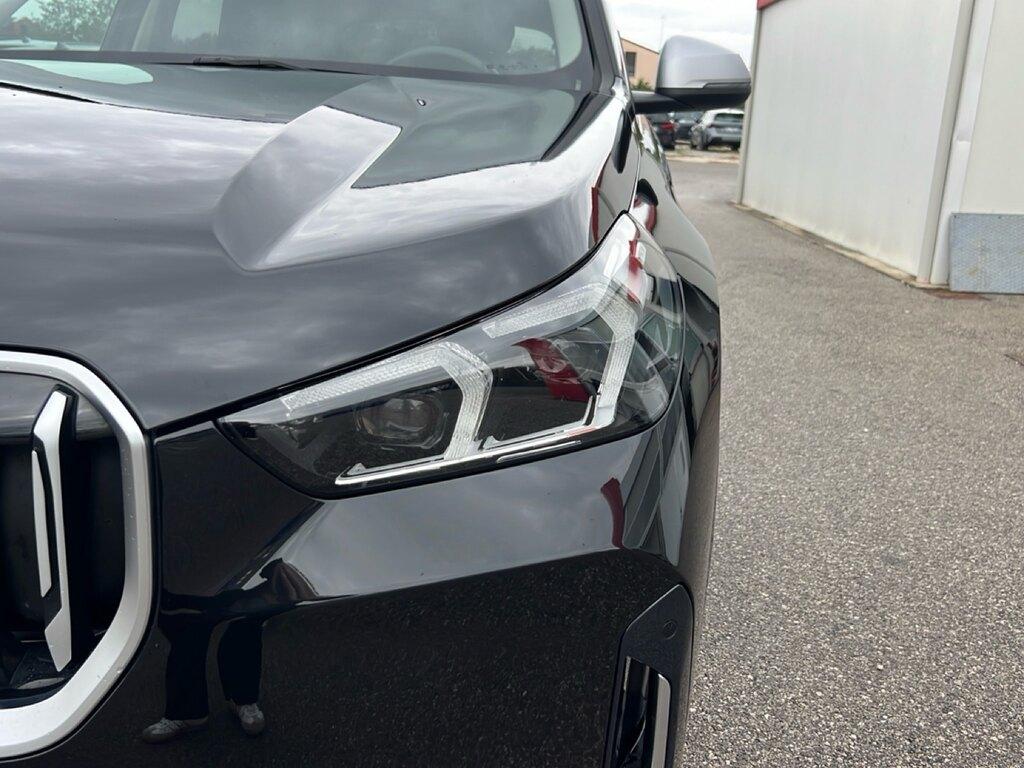 BMW X1 sdrive18d X-Line auto