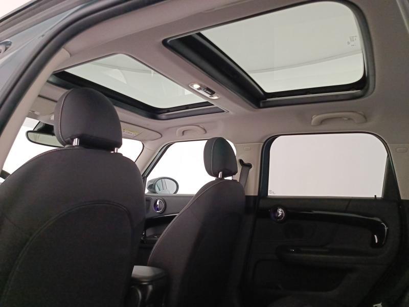 Mini Cooper Countryman 1.5 TwinPower Turbo Cooper