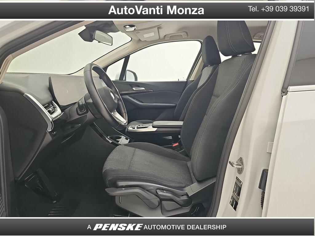 BMW Serie 2 218i Active Tourer auto