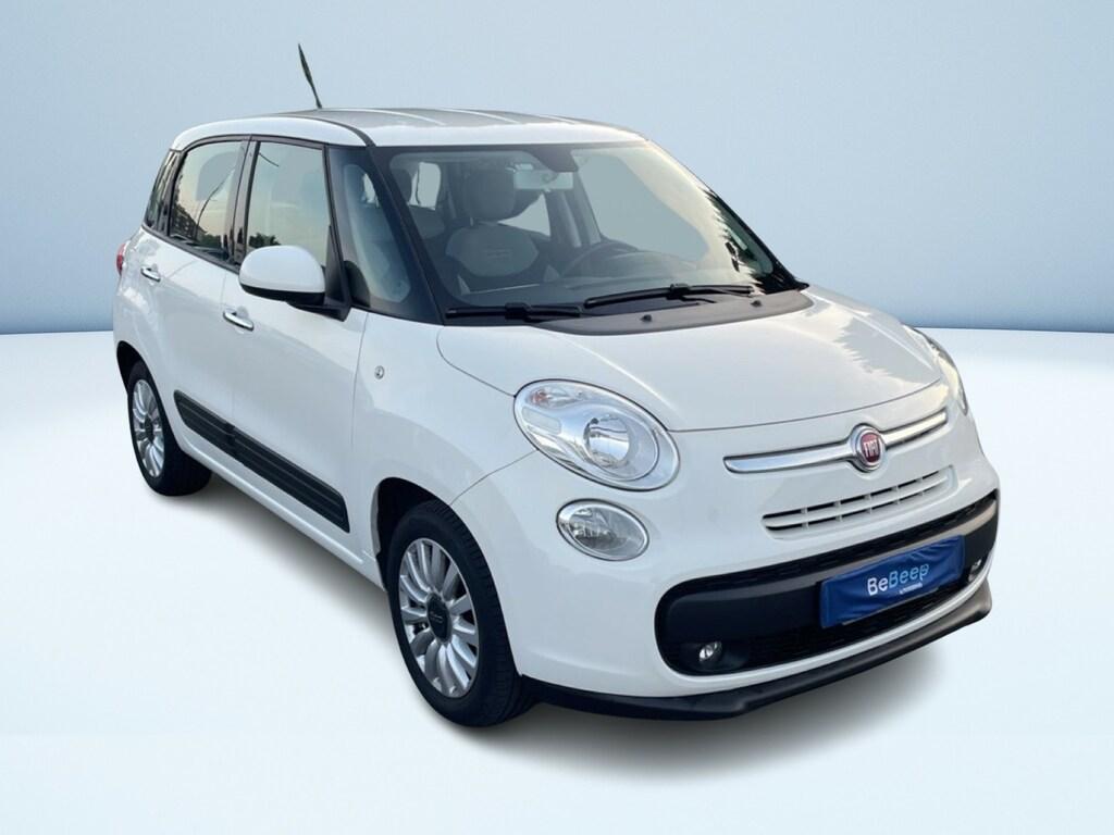 Fiat 500L 1.3 mjt Pop Star 95cv