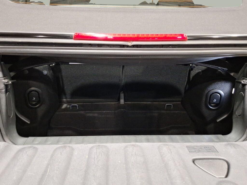 Mini Mini Cooper Cabrio 2.0 C Classic auto