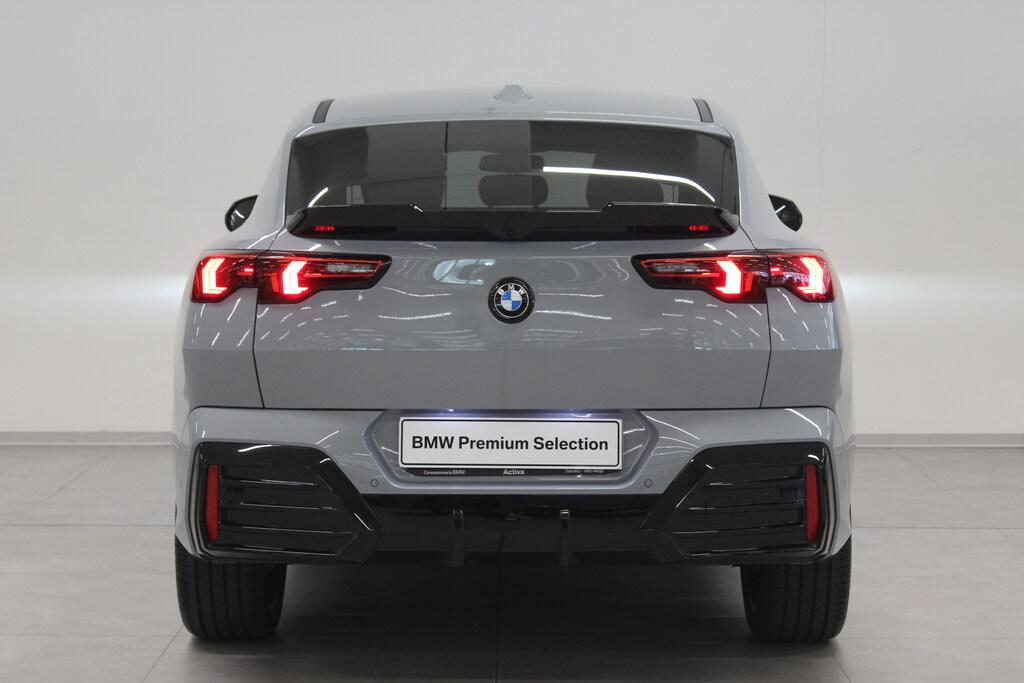 BMW X2 sdrive 20i 48V MSport Pro auto