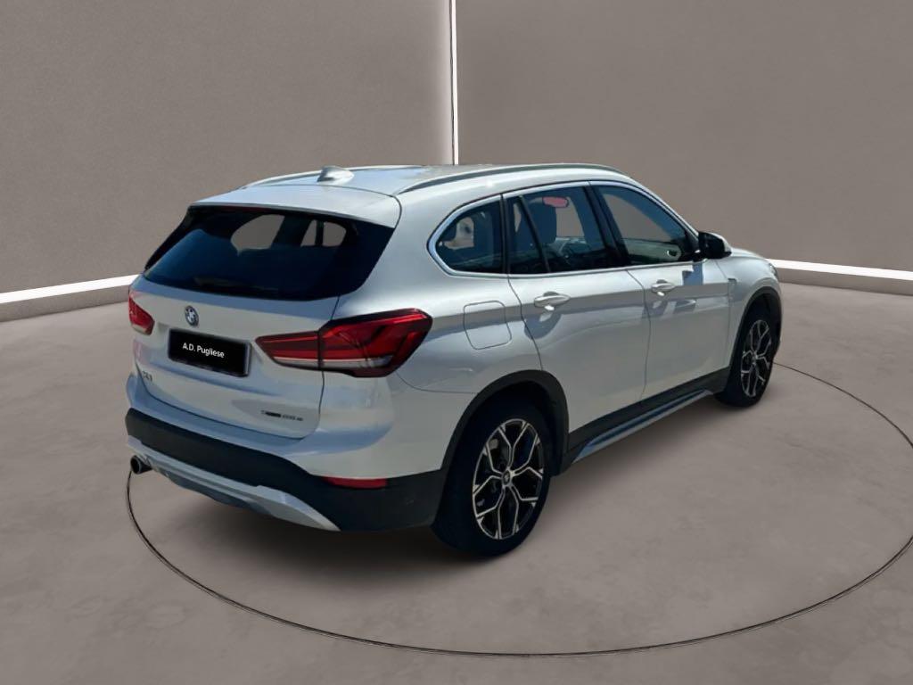BMW X1 xdrive25e xLine Plus auto