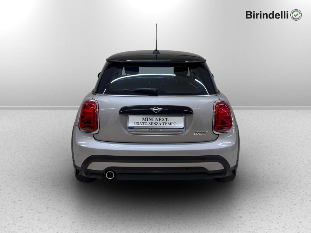 Mini Cooper 1.5 TwinPower Turbo Cooper