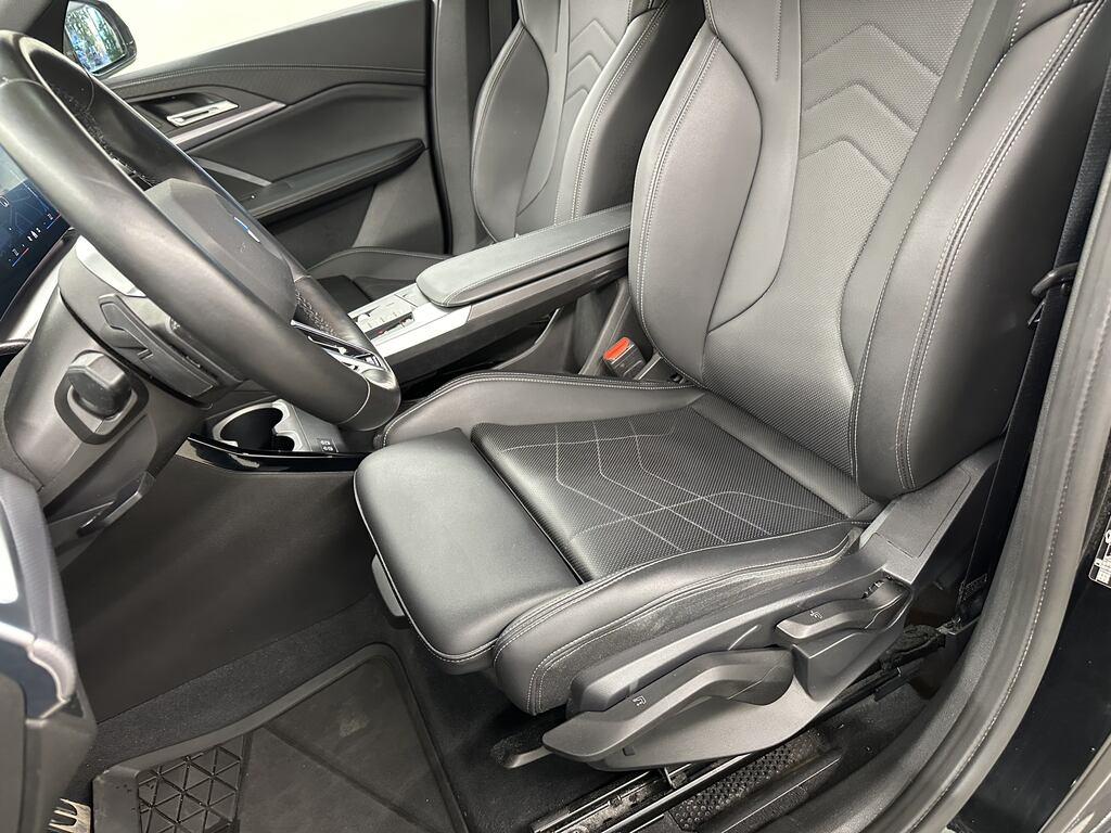 BMW X2 sdrive 18d MSport auto