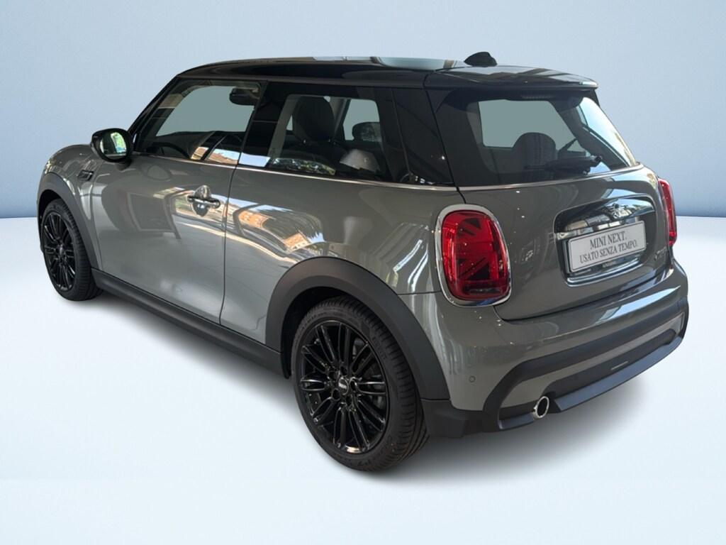 Mini Cooper 1.5 TwinPower Turbo Cooper