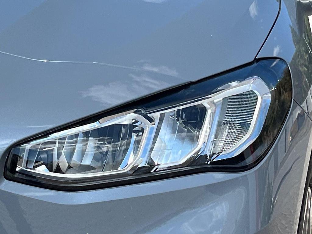 BMW Serie 2 218d Active Tourer auto