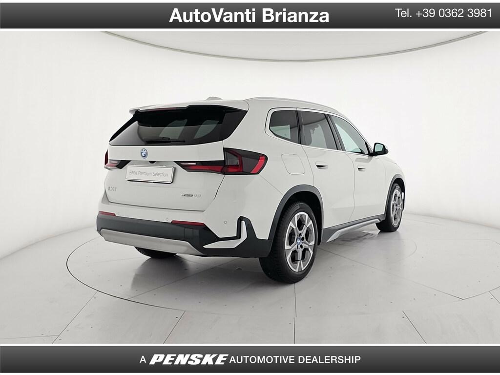 BMW iX1 edrive 20 Special Edition