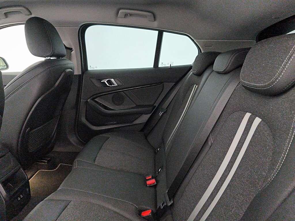 BMW Serie 1 116d Sport auto