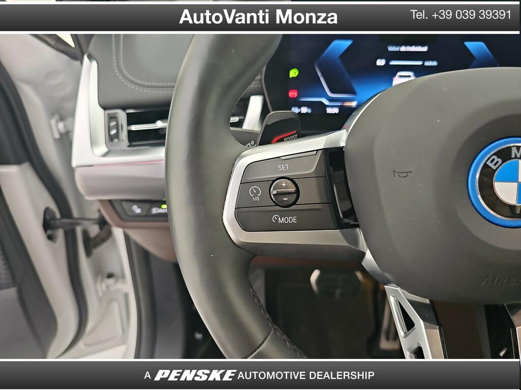 BMW iX1 edrive 20 MSport Pro