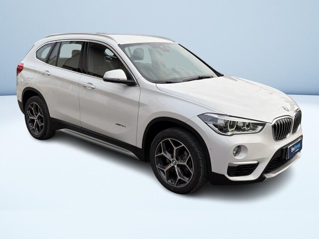 BMW X1 xdrive18d xLine auto