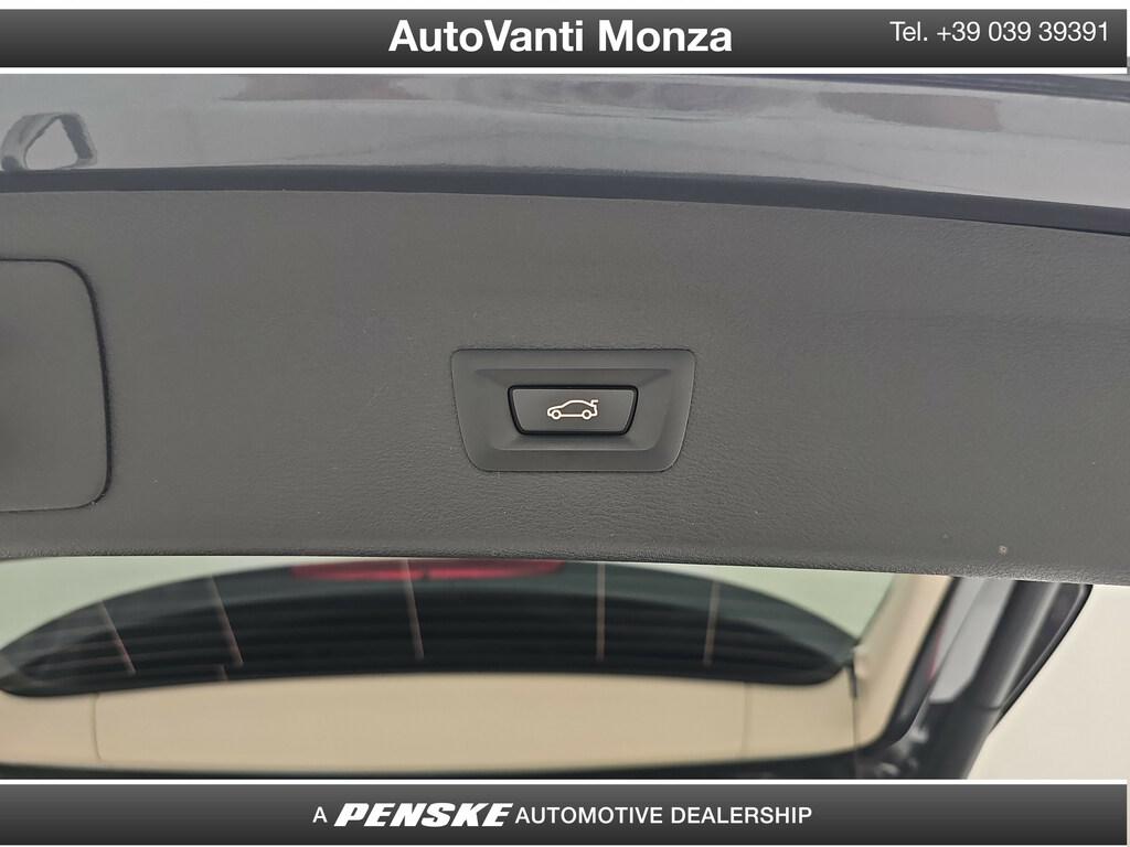 BMW X1 xdrive18d xLine Plus auto