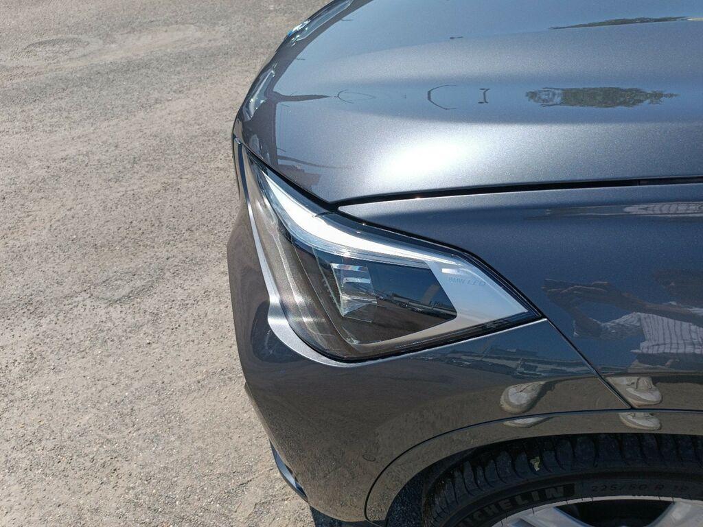 BMW X1 xdrive20d Msport auto