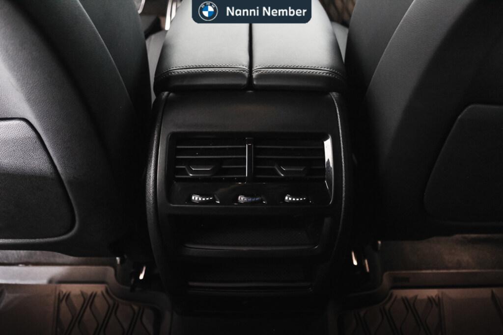 BMW X6 xdrive30d MSport Pro auto