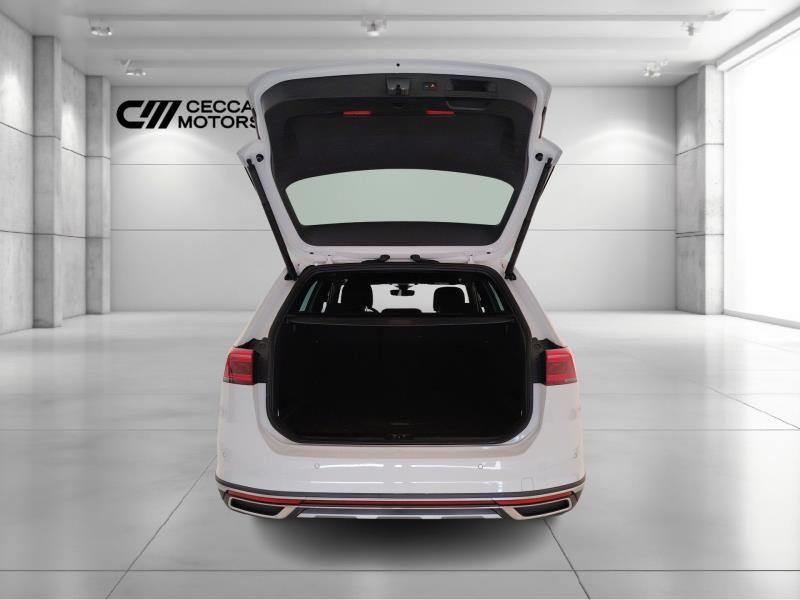 Volkswagen Passat Alltrack 2.0 tdi 4motion 190cv dsg