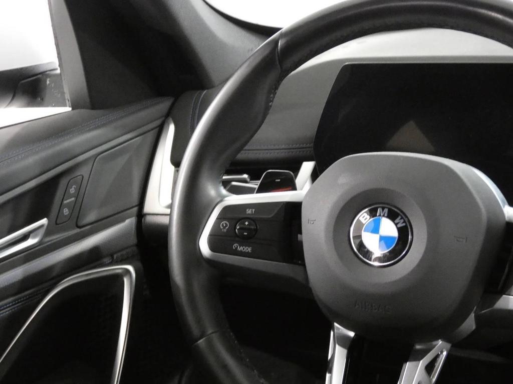 BMW X1 sdrive18d Msport auto
