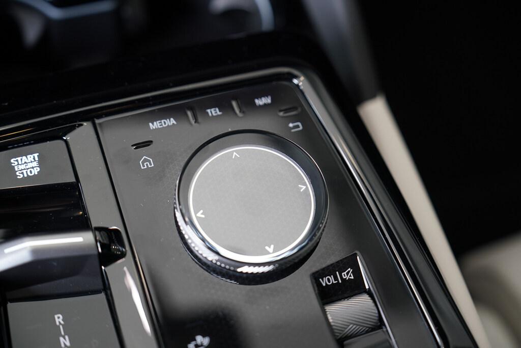 BMW Serie 5 520d Touring 48V xdrive auto