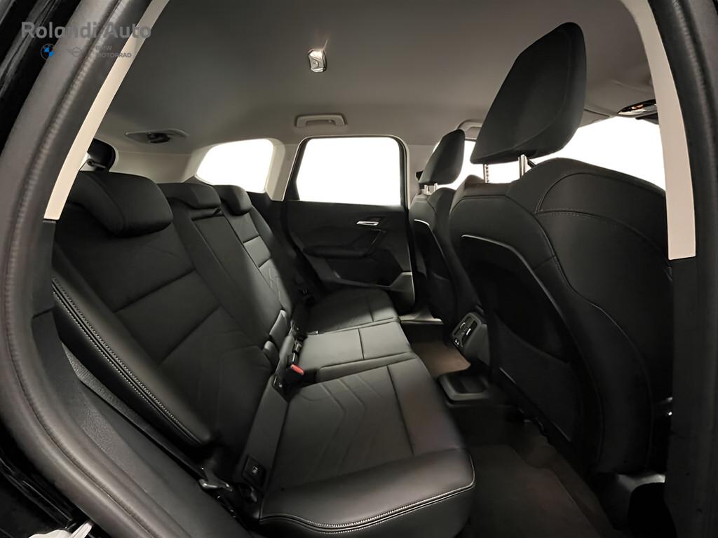BMW X1 sdrive18d auto