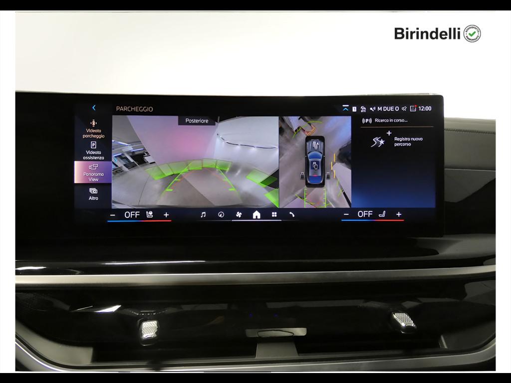 BMW X6 xdrive30d Msport auto