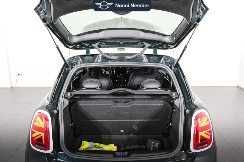 Mini Mini 3p 2.0 JCW JCW auto