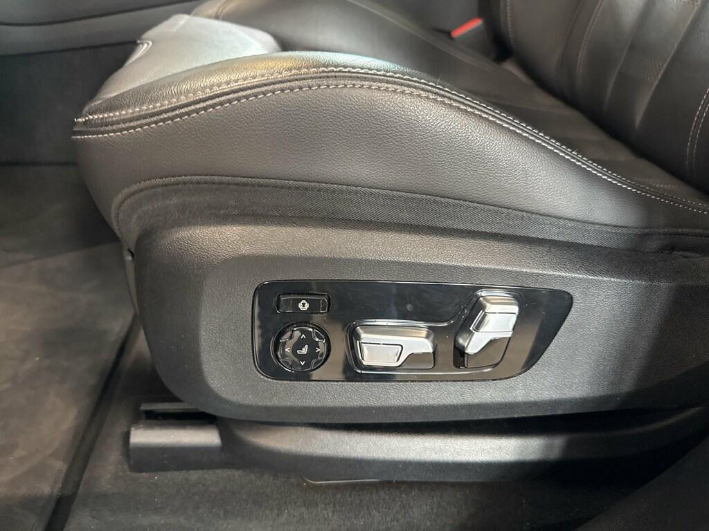 BMW X5 xdrive30d mhev 48V Msport auto