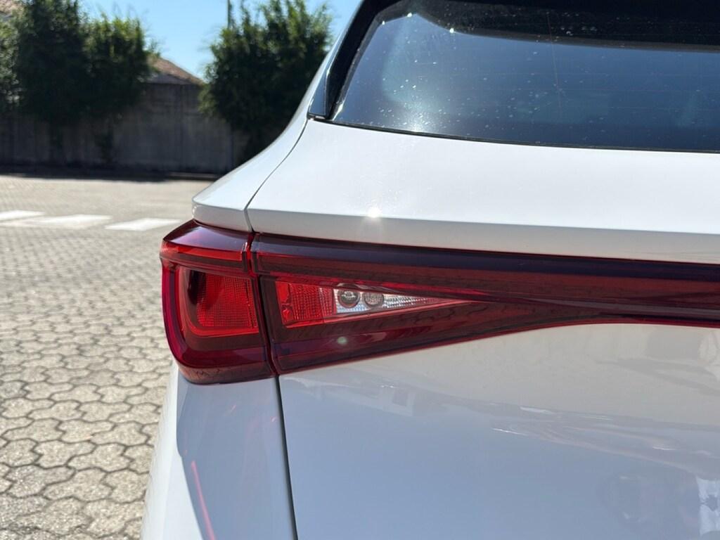 Cupra Leon Sportstourer 1.5 hybrid 150cv dsg