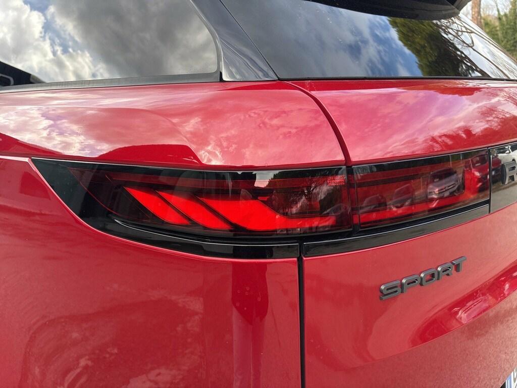 Land Rover Range Rover Sport 3.0d i6 mhev Dynamic HSE awd 249cv auto