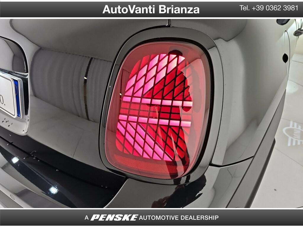 Mini Mini Cooper Cabrio 2.0 C Classic auto