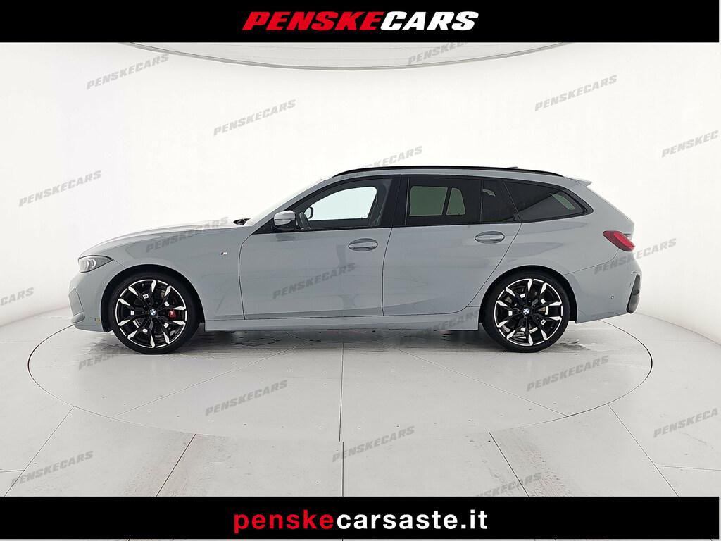 BMW Serie 3 320d Touring mhev 48V Msport xdrive auto