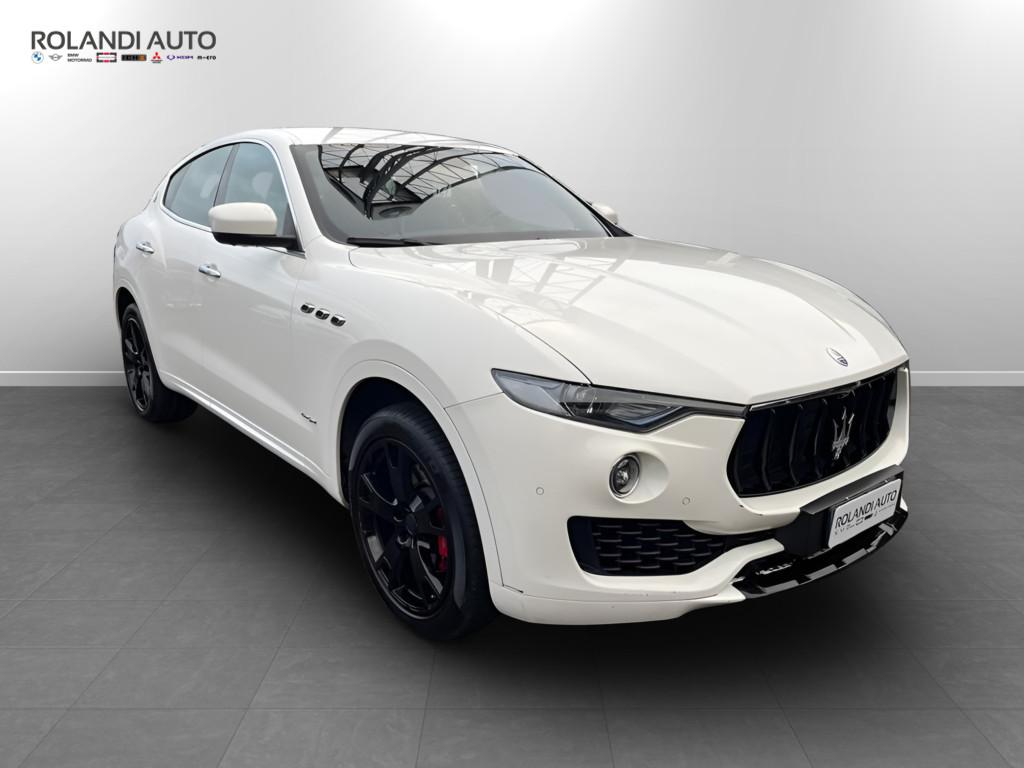 Maserati Levante 3.0 V6 Gransport 250cv auto