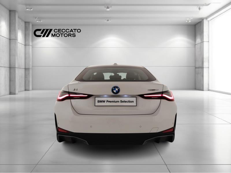 BMW i4 edrive40 Sport auto
