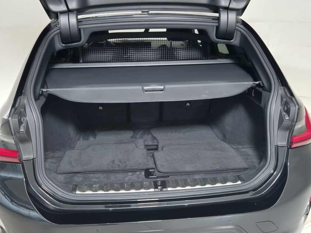 BMW Serie 3 320d Touring mhev 48V Msport auto