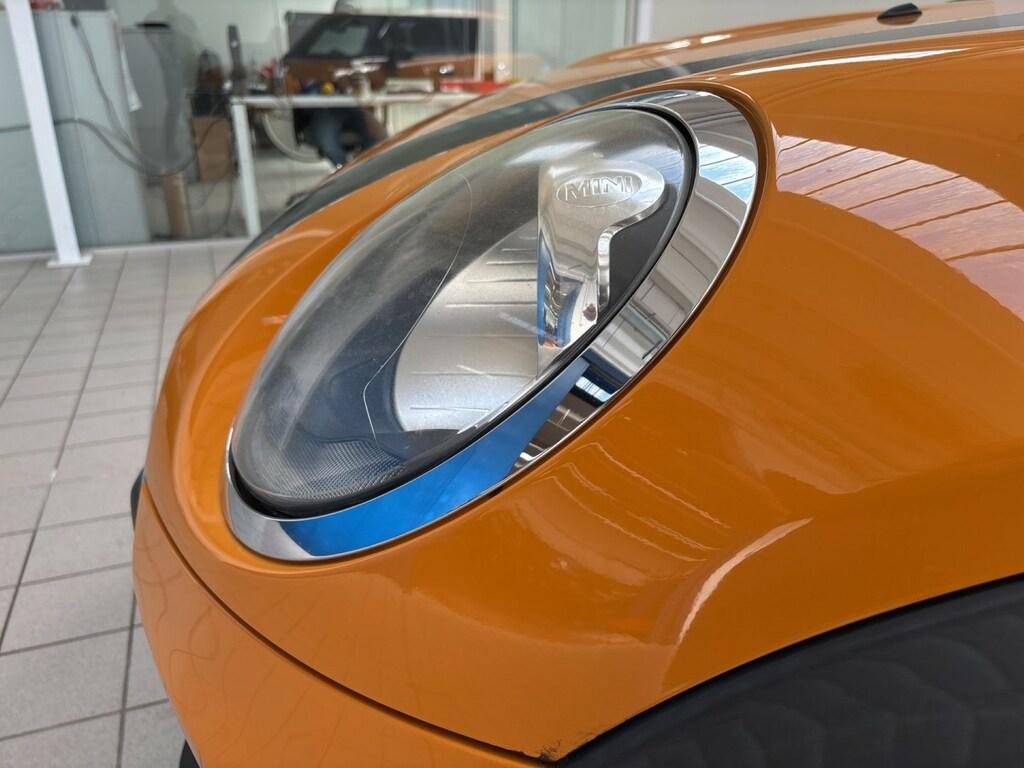 Mini One 1.2 One