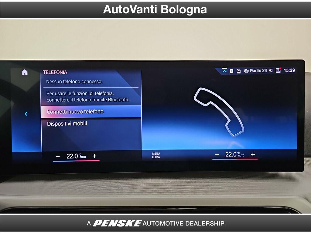 BMW Serie 3 330d mhev 48V xdrive auto