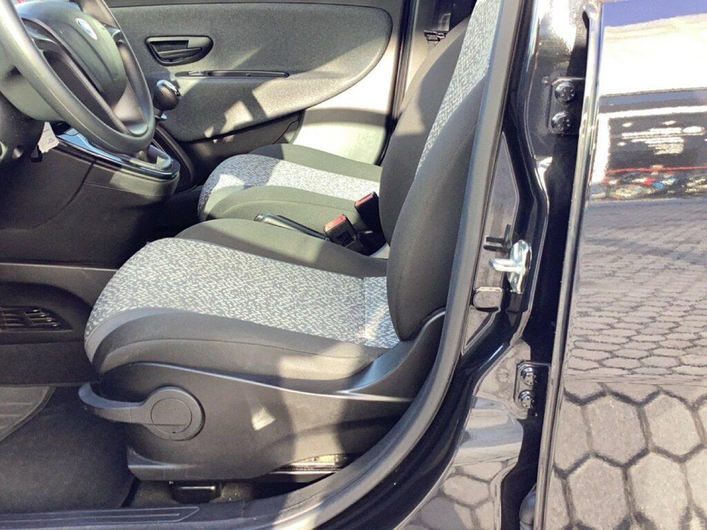 Lancia Ypsilon 1.2 Elefantino Blu s&s 69cv my19