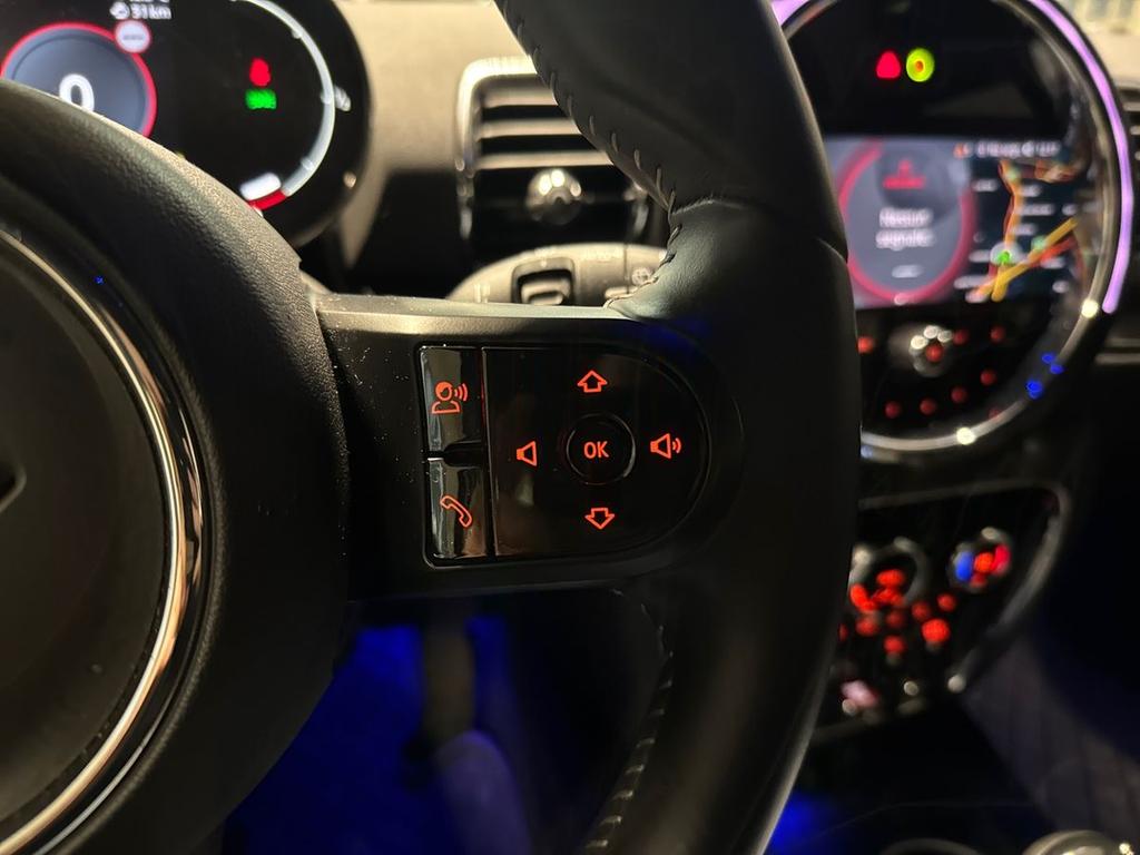 Mini Cooper S Clubman 2.0 Cooper S