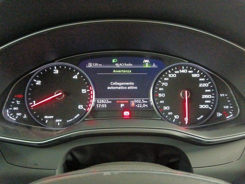 Audi A6 Avant 35 2.0 tdi mhev Business Sport s-tronic