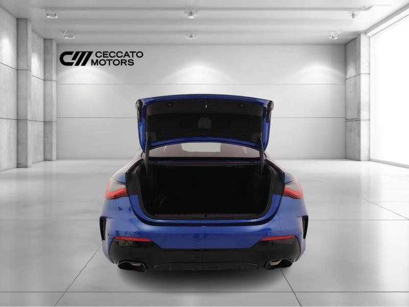 BMW Serie 4 M M440i Coupe mhev 48V xdrive auto