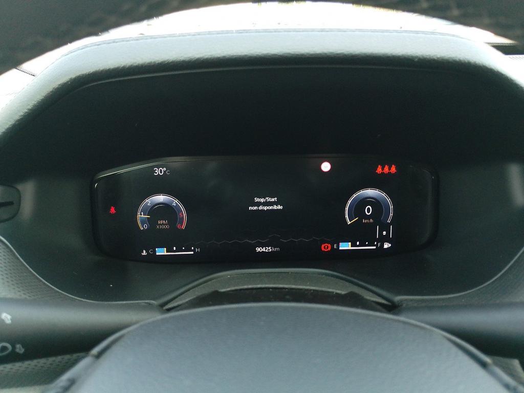 Jeep Compass 1.6 mjt Night Eagle 2wd 130cv